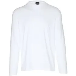 MEY Pyjamashirt RELAX TUNED weiß weiss   XXL Herren
