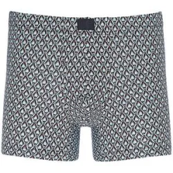 MEY Pants ARCTIC SQUAD sea breath blau   XXL herren