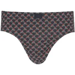 MEY Slip marine dunkelblau   XL herren