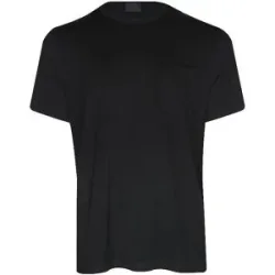 MEY Pyjamashirt JEFFERSON MODAL schwarz schwarz   M Herren