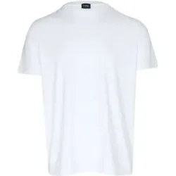 MEY Pyjamashirt RELAX TUNED weiß weiss   L Herren