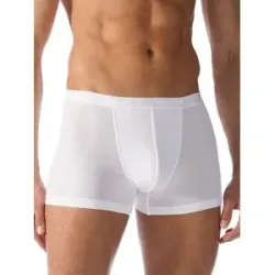 MEY Shorty SOFTWARE weiss weiss   M herren