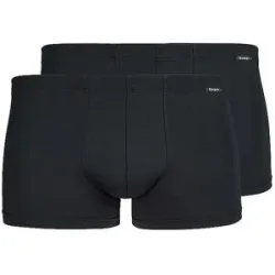 SKINY Pants 2er Pkg. MICRO MULTIPACK black schwarz   S Herren