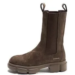 COPENHAGEN Stiefel - Boots CPH500 braun   37 Damen
