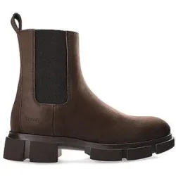 COPENHAGEN Chelsea Boots CPH570 braun   36 damen