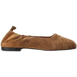 COPENHAGEN Ballerinas CPH884 camel   40 damen