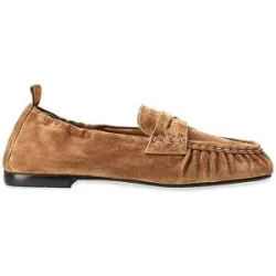 COPENHAGEN Loafer CPH885 camel   37 damen