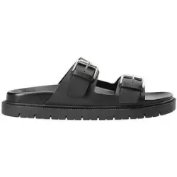 COPENHAGEN Sandalen CPH701M schwarz   44 Herren