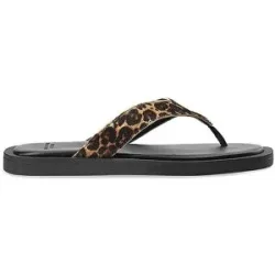 COPENHAGEN Flip Flops CPH791 camel   39 damen