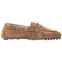 COPENHAGEN Bootsschuhe  camel   39 Damen