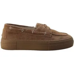 COPENHAGEN Bootsschuhe  hellbraun   37 damen