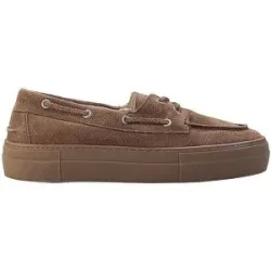 COPENHAGEN Bootsschuhe  braun   36 damen