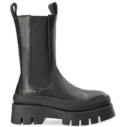 COPENHAGEN Chelsea Boots CPH685 schwarz   38 Damen