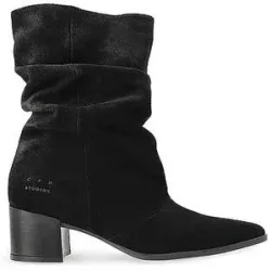 COPENHAGEN Stiefelette CPH292 schwarz   40 Damen