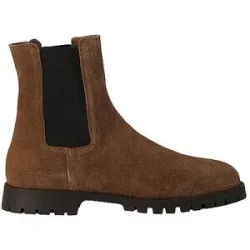 COPENHAGEN Chelsea Boots CPH850M camel   46 Herren