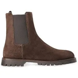 COPENHAGEN Chelsea Boots CPH850M braun   45 Herren