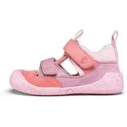 AFFENZAHN Baby Lauflerner Sandale FREELY Einhorn rosa   23