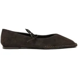 ALOHAS Ballerinas SWAY braun   38 Damen