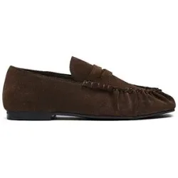 ALOHAS Loafers AVEN braun   40 damen