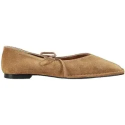 ALOHAS Ballerinas SWAY camel   39 Damen
