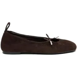 ALOHAS Ballerinas ROSALIND  braun   37 damen