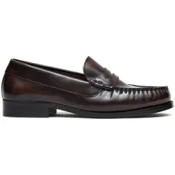 ALOHAS Loafers RIVET braun   42 Damen