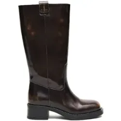 ALOHAS Stiefel SAJAN braun   41 Damen