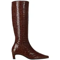 ALOHAS Stiefel GEMA  braun   36 Damen