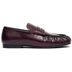 ALOHAS Loafers AVEN dunkelrot   40 Damen