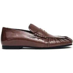 ALOHAS Loafers AVEN braun   41 Damen