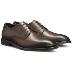 Boss Anzugschuhe - Derbys DERREK braun   45 Herren