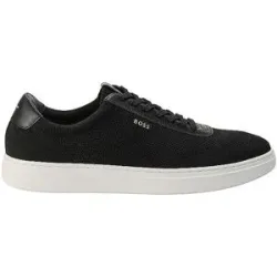 Boss Sneakers KIERAN_TENN_KNAL schwarz   42 herren