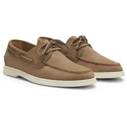Boss Bootschuhe SIENNE beige   42 herren