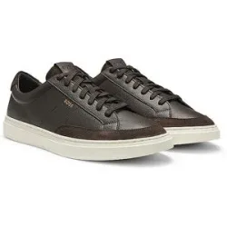 Boss Sneakers KIERAN braun   45 Herren