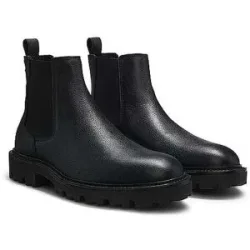 Boss Boots JULYO_CHEB schwarz   43 Herren