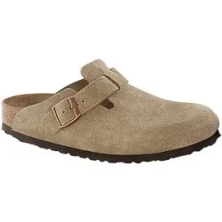 BIRKENSTOCK Clogs BOSTON beige   42 Herren