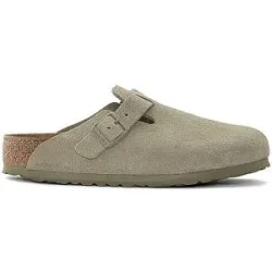 BIRKENSTOCK Clogs BOSTON olive   36 damen