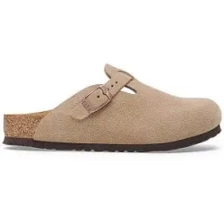 BIRKENSTOCK Kinder Sandalen BOSTON beige   32