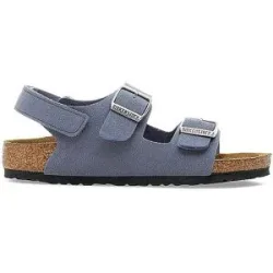 BIRKENSTOCK Kinder Sandalen MILANO blau   32 baby