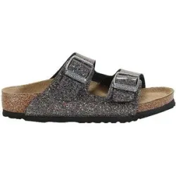 BIRKENSTOCK Kinder Sandalen ARIZONA SPARKLE schwarz   28