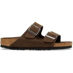 BIRKENSTOCK Sandalen ARIZONA  braun   45 herren