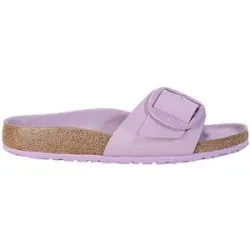 BIRKENSTOCK Pantoletten MADRID BIG BUCKLE lila   39 Damen
