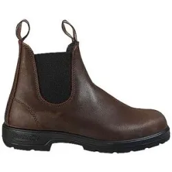 BLUNDSTONE Chelsea Boots CLASSIC1609 braun   38 Damen