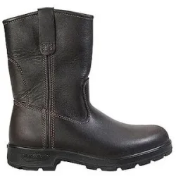 BLUNDSTONE Chelsea Boots  braun   38 Damen