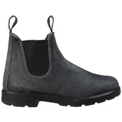 BLUNDSTONE Chelsea Boots 1910 grau   44 Herren
