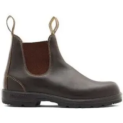 BLUNDSTONE Chelsea Boots 550 braun   42 (8 1/2) Herren