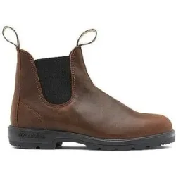 BLUNDSTONE Chelsea Boots CLASSIC1609 braun   42 (8 1/2) Herren