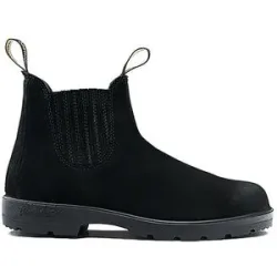 BLUNDSTONE Chelsea Boots POP TRADING schwarz   40-41 (7 1/2) damen