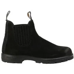 BLUNDSTONE Chelsea Boots POP TRAIDING schwarz   43 (9 1/2) herren