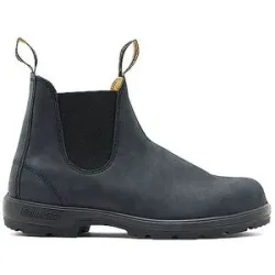 BLUNDSTONE Chelsea Boots 857 schwarz   40-41 Herren